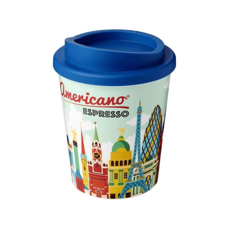 Brite-Americano insulated espresso cup 250ml - Brite-Americano - Cup at wholesale prices
