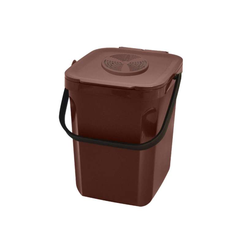 10-LITRE ACTIVE ORGANIC GARBAGE CAN - Composter at wholesale prices