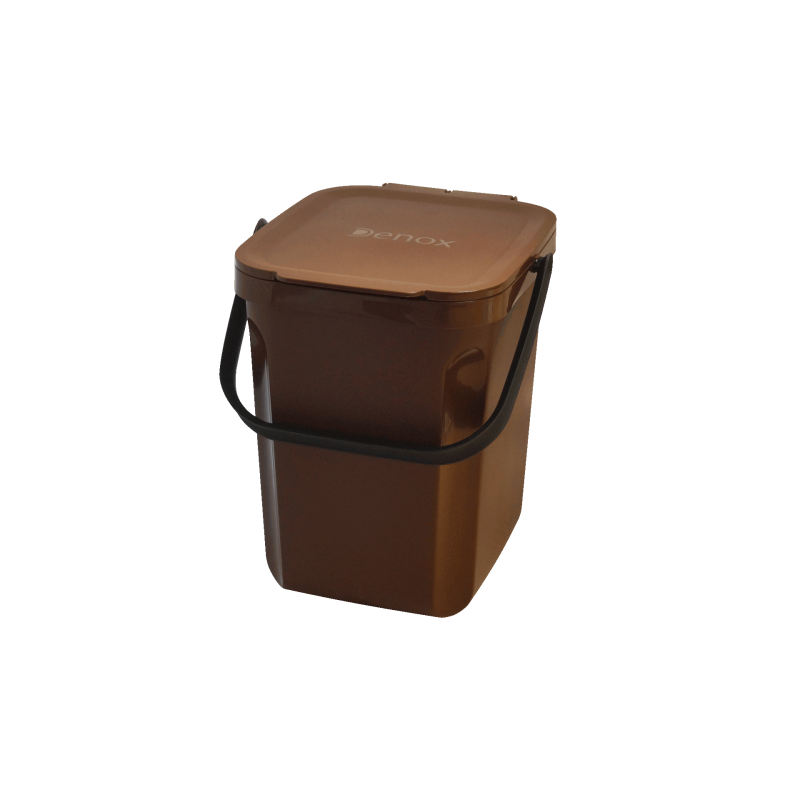 10-LITRE ORGANIC GARBAGE CAN - Composter at wholesale prices
