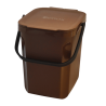 POUBELLE ORGANIQUE 10 LITRES - Composteur à prix de gros