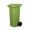 80-LITRE INDUSTRIAL CONTAINER - trash can at wholesale prices