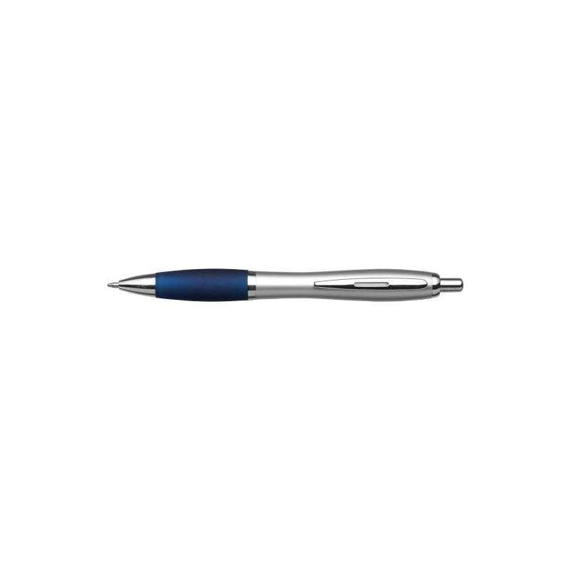 Cardiff plastique ballpoint pen - Ballpoint pen at wholesale prices