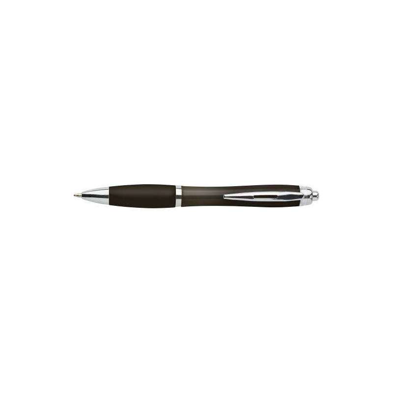 Newport plastique ballpoint pen - Ballpoint pen at wholesale prices