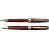 Jonah ballpoint pen and mechanical pencil set - Pen set at wholesale prices