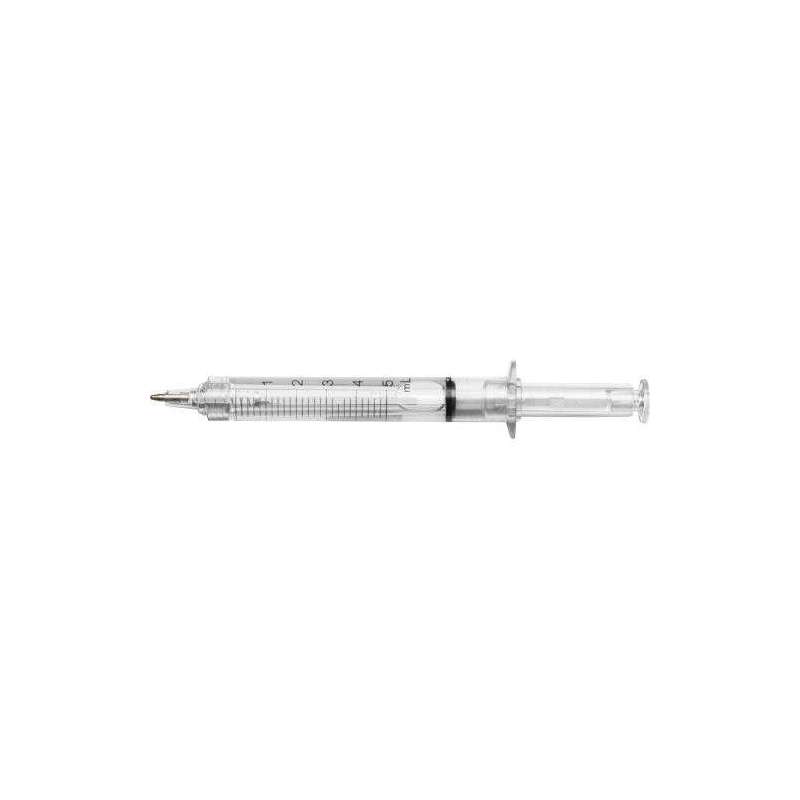 Dr. David plastique ballpoint pen - Ballpoint pen at wholesale prices