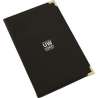 A4 conference folder in PU Jovita - Speaker at wholesale prices