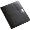 Frederick A4 conference folder in reconstituted leather - Speaker at wholesale prices