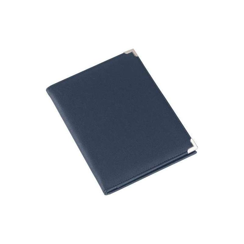 A5 conference folder in PU Gia - Speaker at wholesale prices