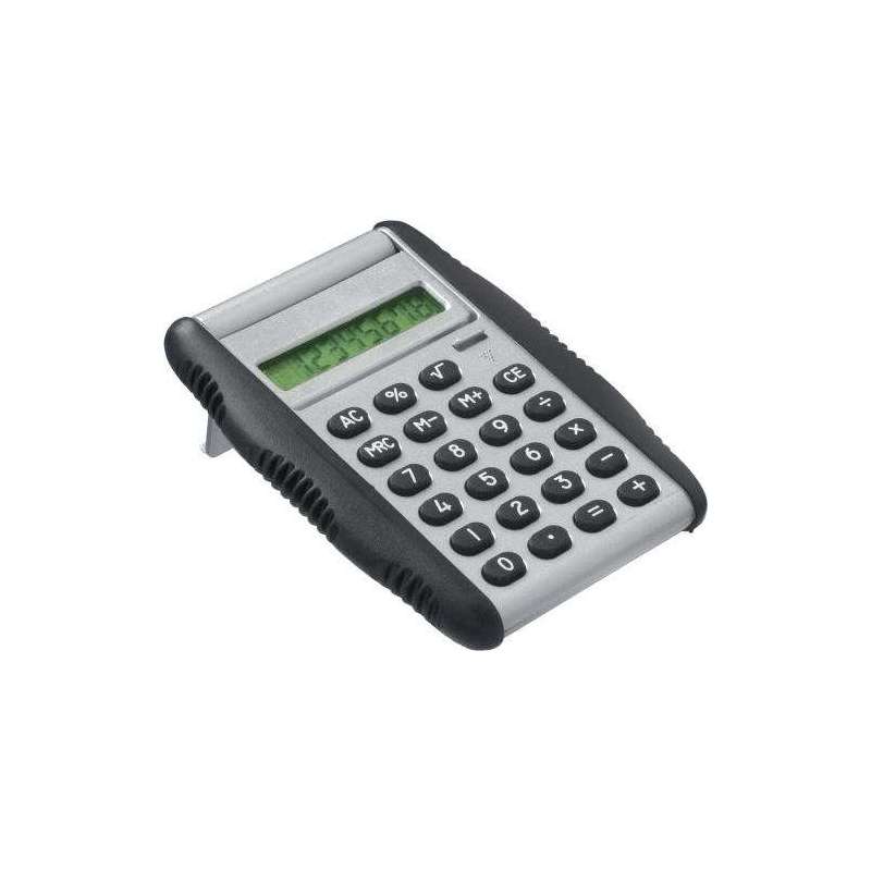 Calculatrice press-up Maurice - Calculatrice à prix grossiste