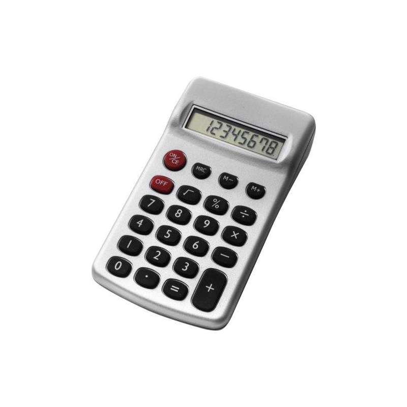 Tulia pocket calculator - Calculator at wholesale prices