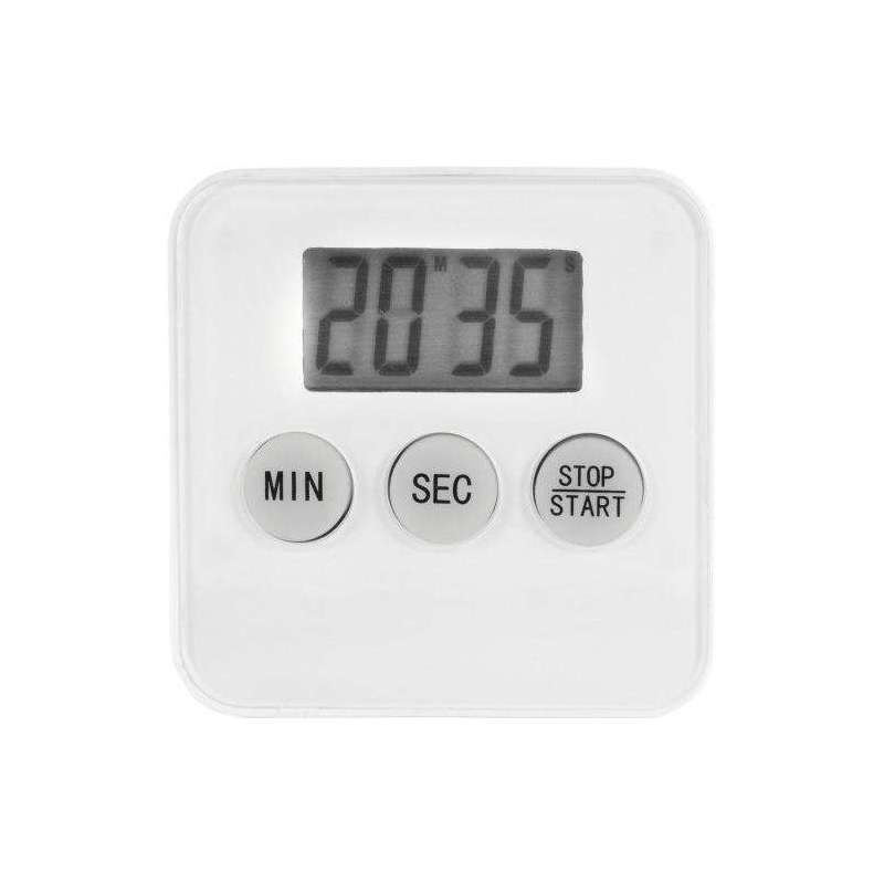 Nalani magnetic timer - Timer at wholesale prices