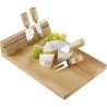 Arlo wooden cheese tray - Tray at wholesale prices