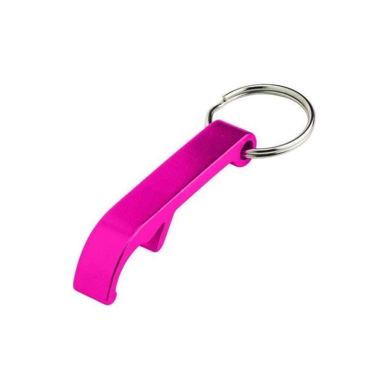 Felix bottle opener key ring - Bottle opener at wholesale prices