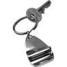 Keyring with bottle opener Alma - Bottle opener at wholesale prices