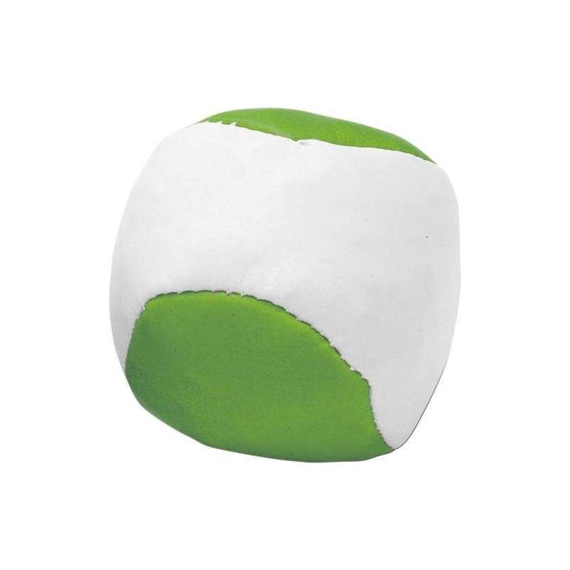 Heidi PVC stress ball - Anti-stress foam at wholesale prices