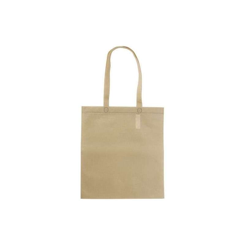 Talisa non-woven shopping bag - Shopping bag at wholesale prices
