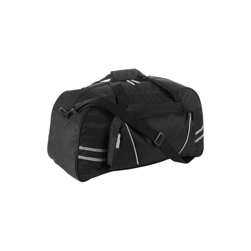 Marwan polyester sports bag - Sports bag at wholesale prices