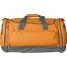 Lorenzo polyester sports bag - Sports bag at wholesale prices