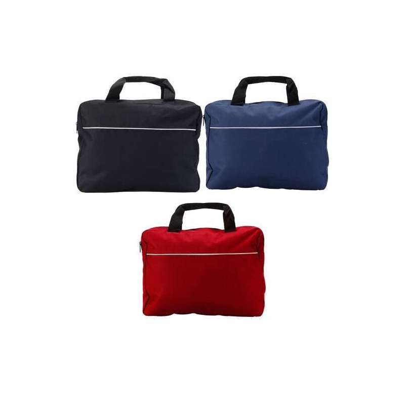 600D Polyester Konferenztasche 40x30 cm zu Großhandelspreisen - Tasche zu Großhandelspreisen 600D Polyester Konferenztasche 40x30 cm zu Großhandelspreisen - Tasche zu Großhandelspreisen