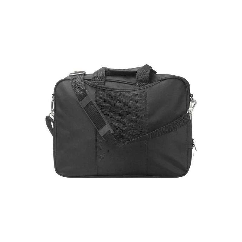 Shaun microfiber computer bag - Briefcase at wholesale prices