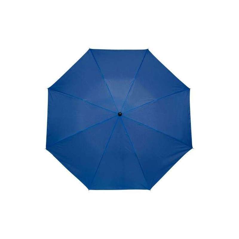 Parapluie pliable en polyester Mimi - Parapluie compact à prix grossiste