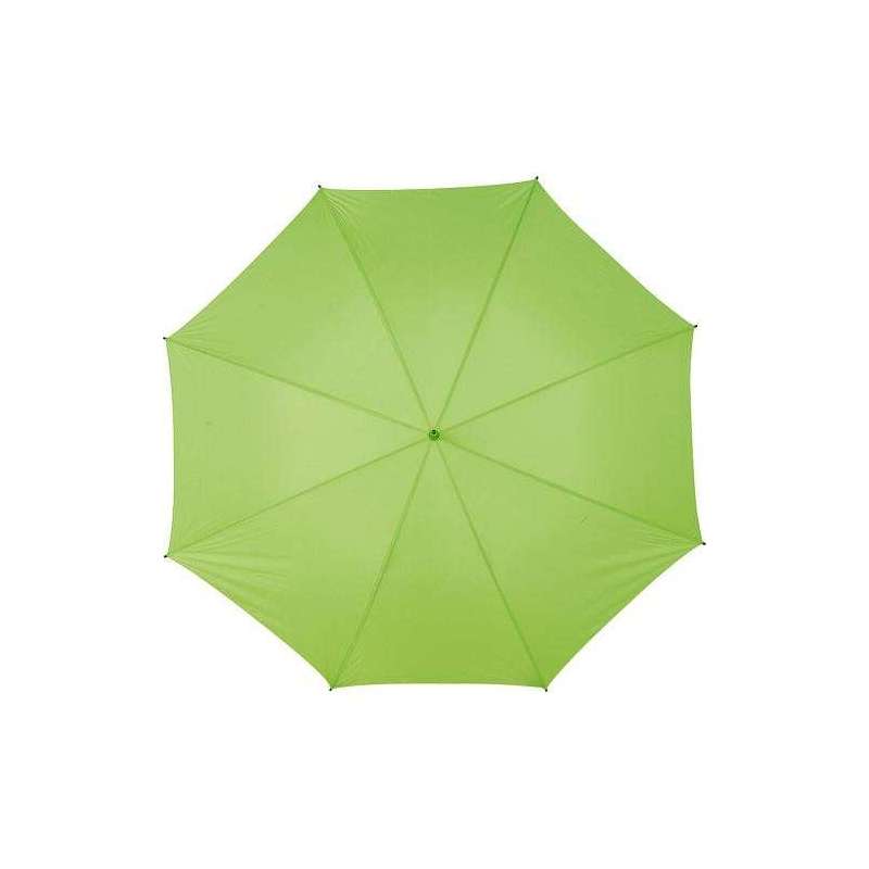 Beatriz 190T polyester large golf umbrella - Golf umbrella at wholesale prices