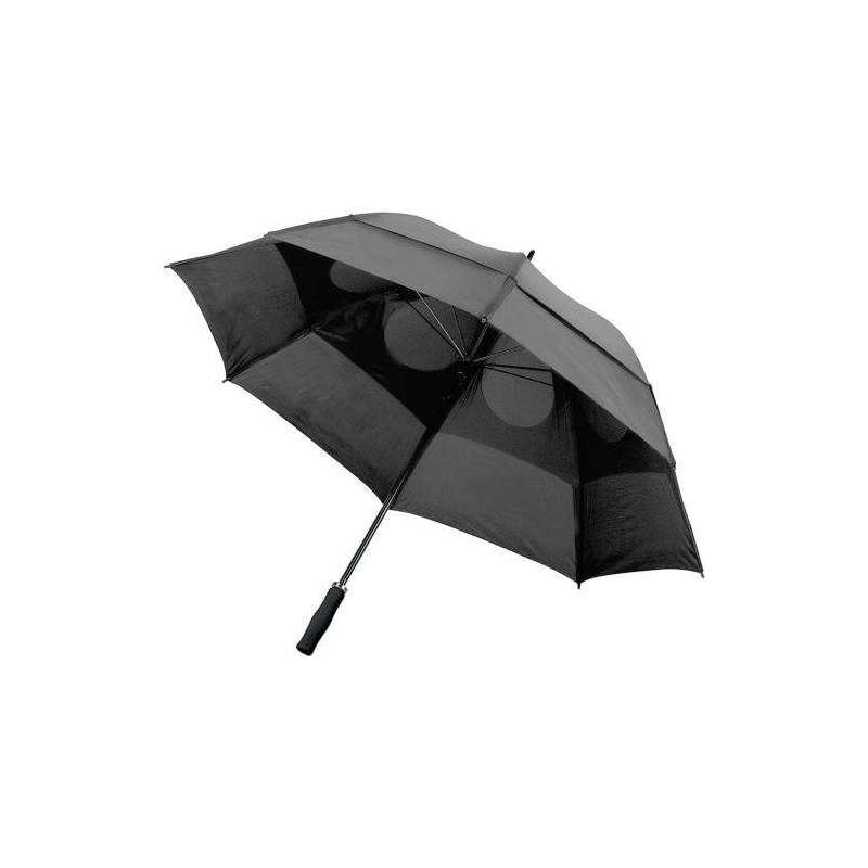 Parapluie tempête grand golf Debbie - Parapluie classique à prix grossiste