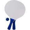 Set of 2 large Fabien beach rackets - Various games at wholesale prices