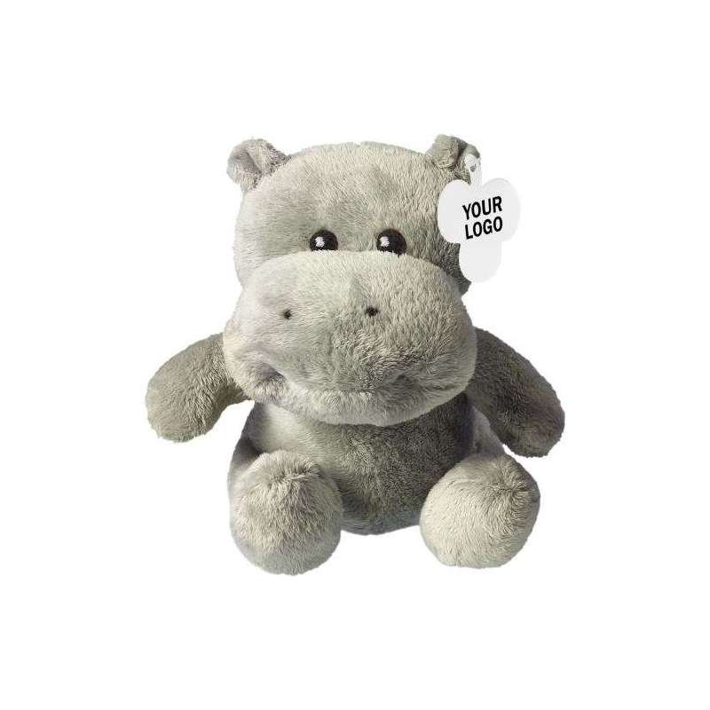 Geraldine 'Hippopotamus' plush toy - Plush at wholesale prices