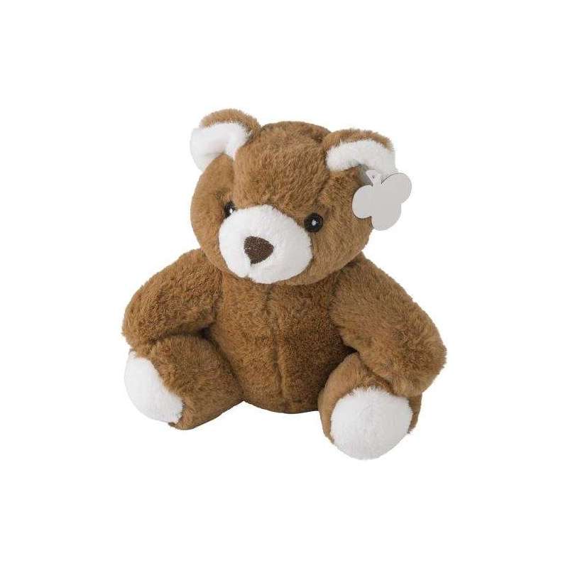 Alessandro 'Bear' plush - Plush at wholesale prices