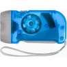 Tristan dynamo flashlight - Dynamo lamp at wholesale prices