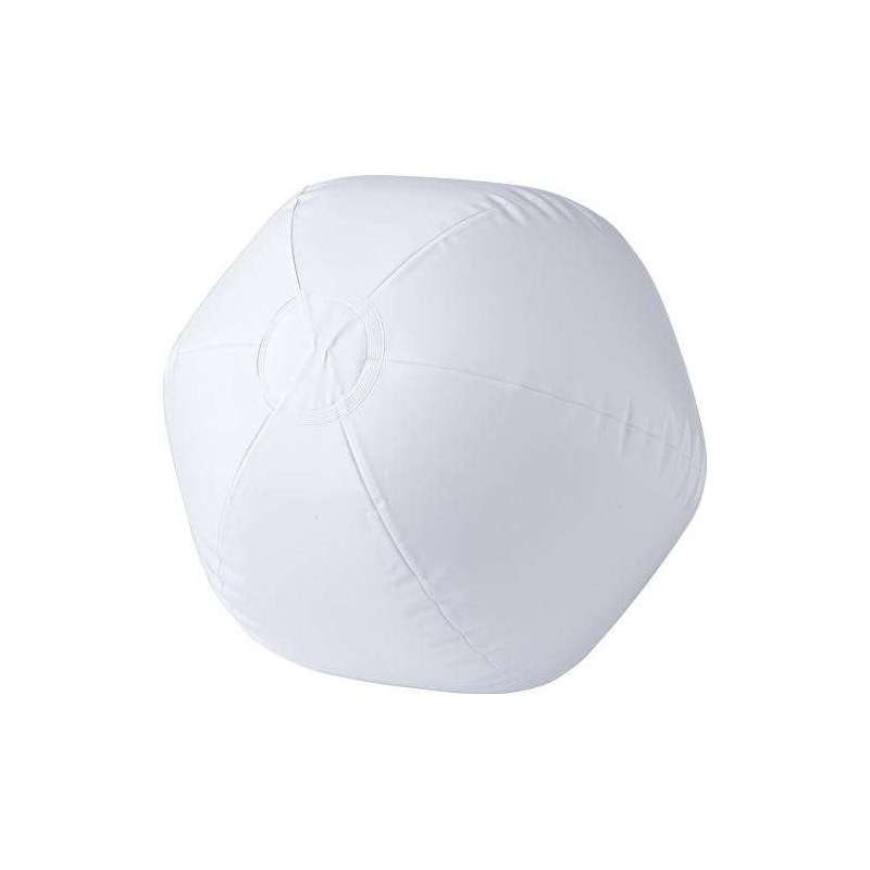 Inflatable PVC beach ball Lola - Inflatable object at wholesale prices