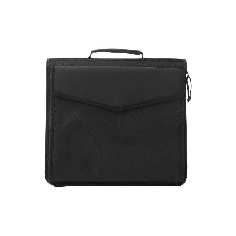 Coco polyester briefcase - Briefcase at wholesale prices