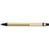 Peter cardboard ballpoint pen - Ballpoint pen at wholesale prices