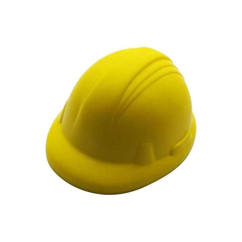 Anti-stress Philip construction helmet - Anti-stress foam at wholesale prices