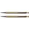 Morris ballpoint pen and mechanical pencil set - Pen set at wholesale prices