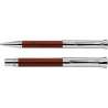 Robin ballpoint and rollerball pen set - Pen set at wholesale prices
