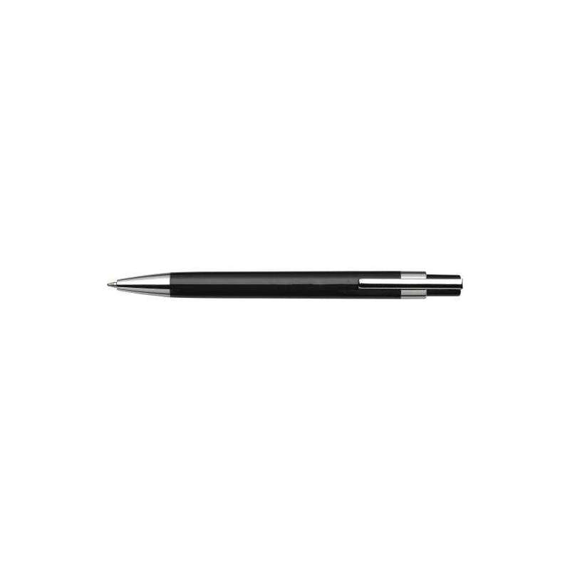 Jarod plastique ballpoint pen - Ballpoint pen at wholesale prices