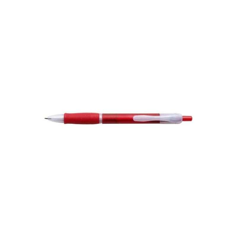 Rosita plastique ballpoint pen - Ballpoint pen at wholesale prices