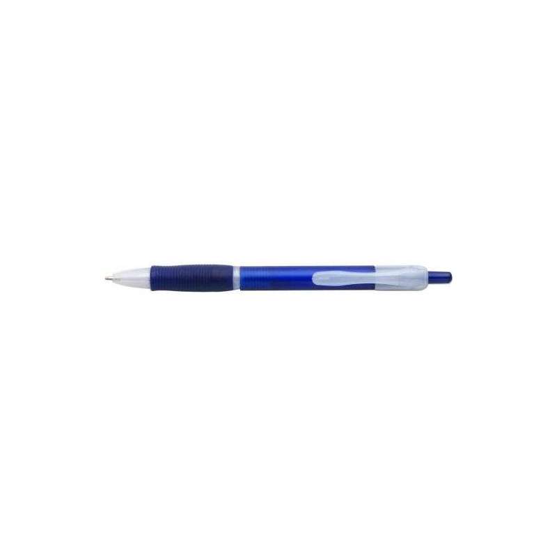 Rosita plastique ballpoint pen - Ballpoint pen at wholesale prices