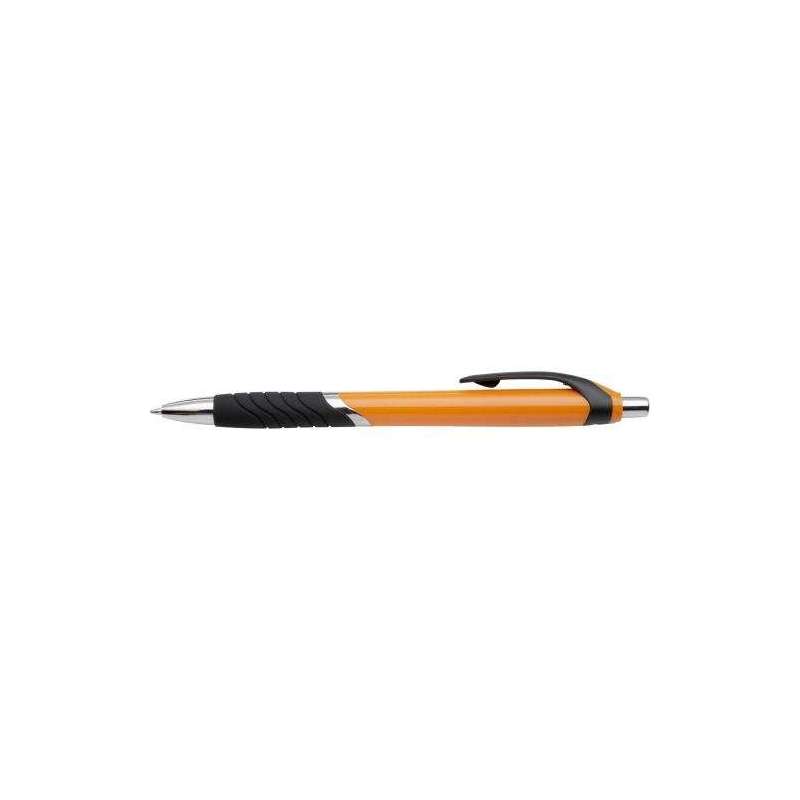 Thiago plastique ballpoint pen - Ballpoint pen at wholesale prices