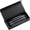 Daniel ballpoint and rollerball pen set - Pen set at wholesale prices