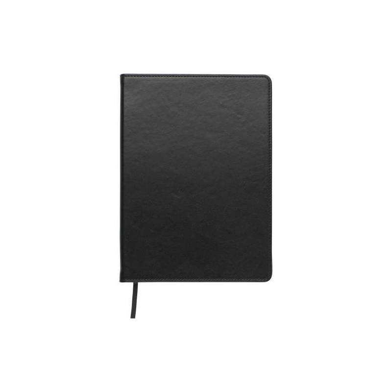 PVC notebook A5 format - Notepad at wholesale prices