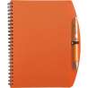 Solana A5 spiral notebook - Notepad at wholesale prices
