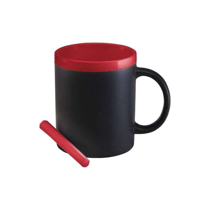 Claude ceramic mug - Mug at wholesale prices