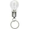 Hakeem luminous key ring - Lighted key ring at wholesale prices