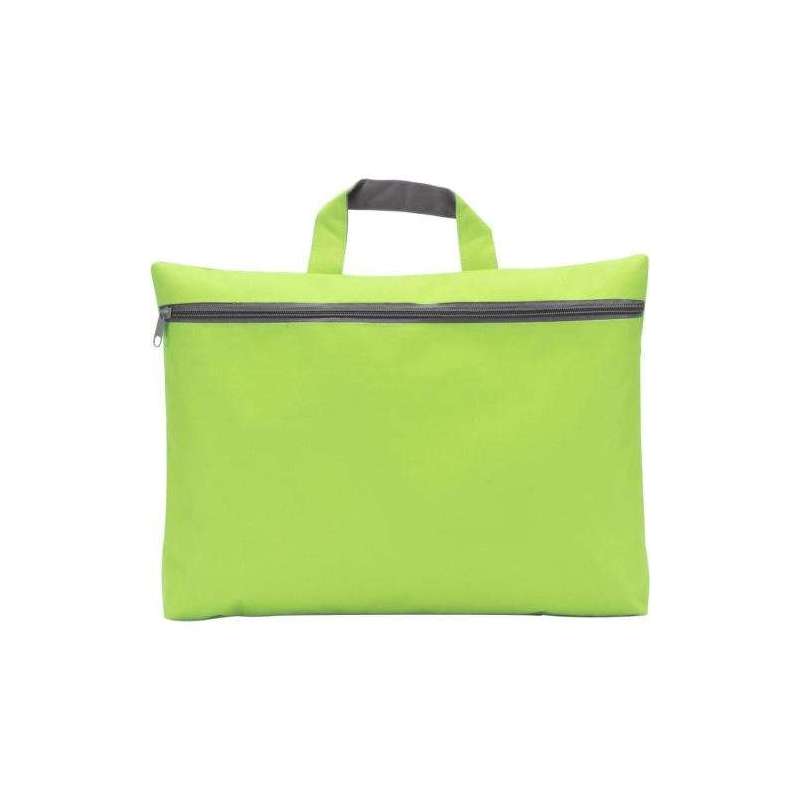 Elfrieda polyester congress bag - Briefcase at wholesale prices