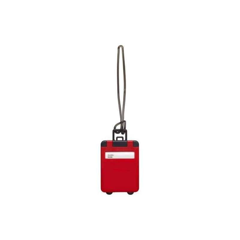 Jenson luggage tag - Luggage tag at wholesale prices