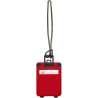 Jenson luggage tag - Luggage tag at wholesale prices