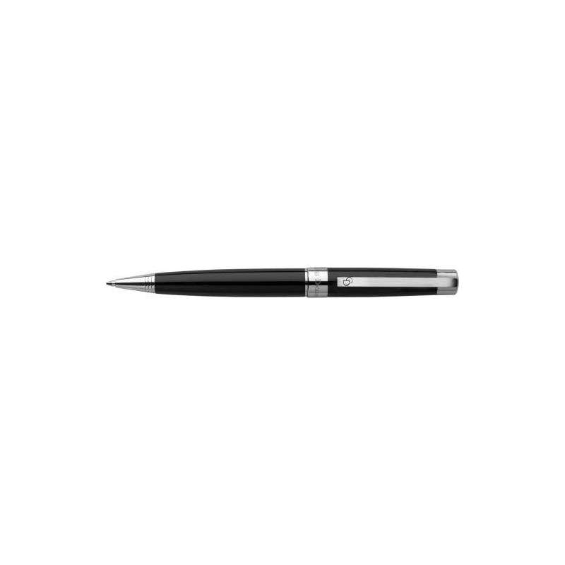 Charles Dickens® Lena ballpoint pen - Ballpoint pen at wholesale prices
